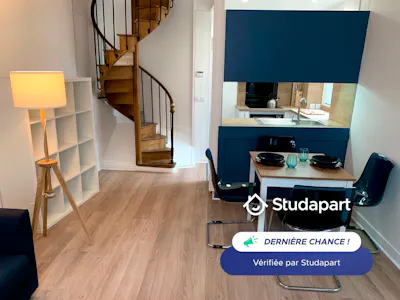 House for rent on Rue de Lorraine, Saint-Germain-en-Laye