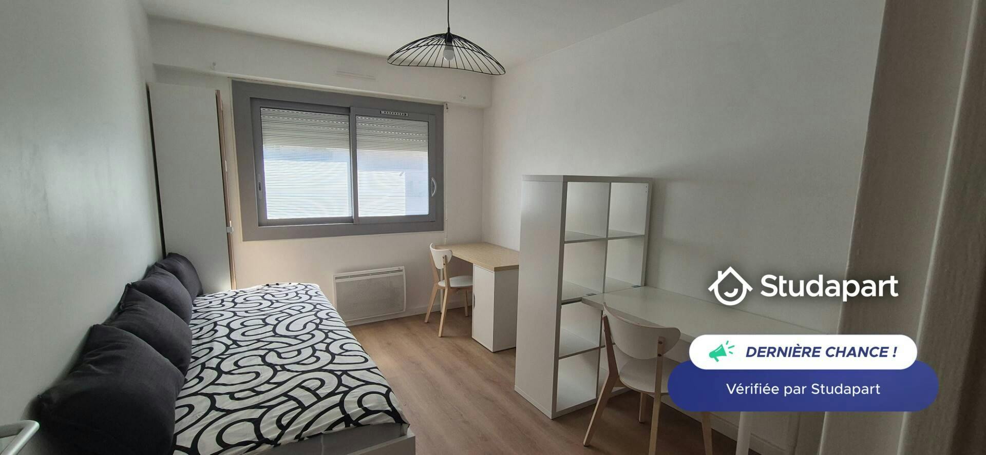 Appartement à Marseille