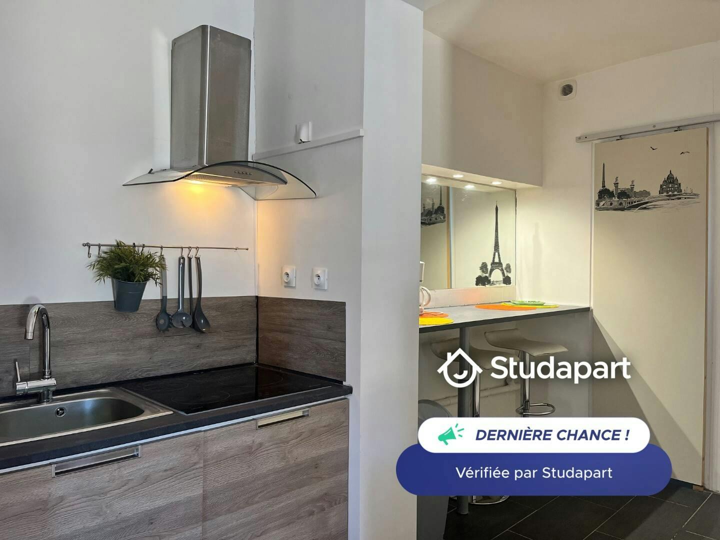 Wohnung zu mieten für 780 € pro Monat in Meaux, Rue Saint-Faron