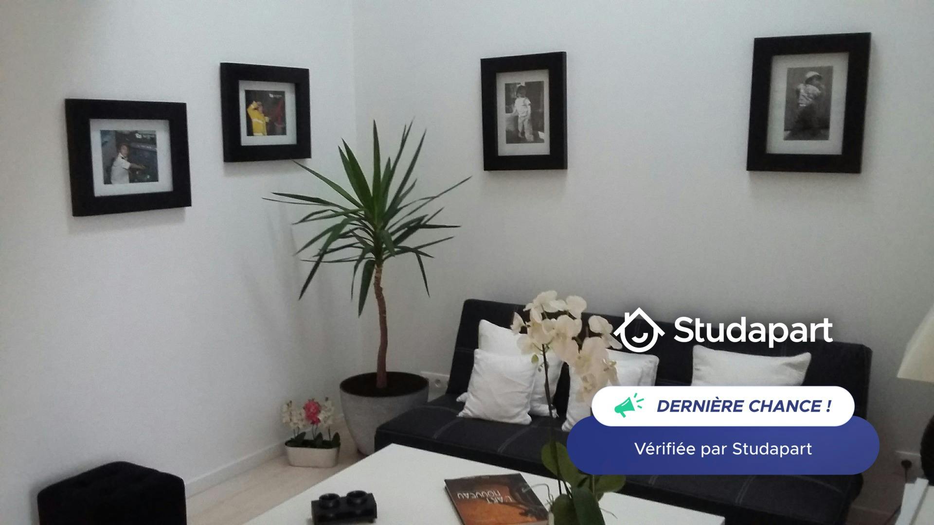 House for rent for €830 per month in Tourcoing, Rue du Tilleul