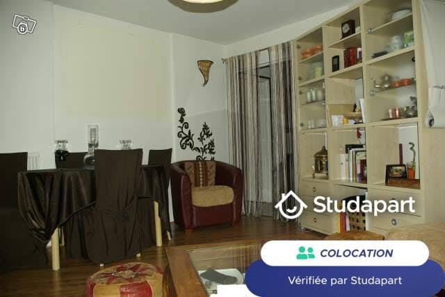 Private room for rent on Rue du Général de Larminat, Créteil - Skats 5