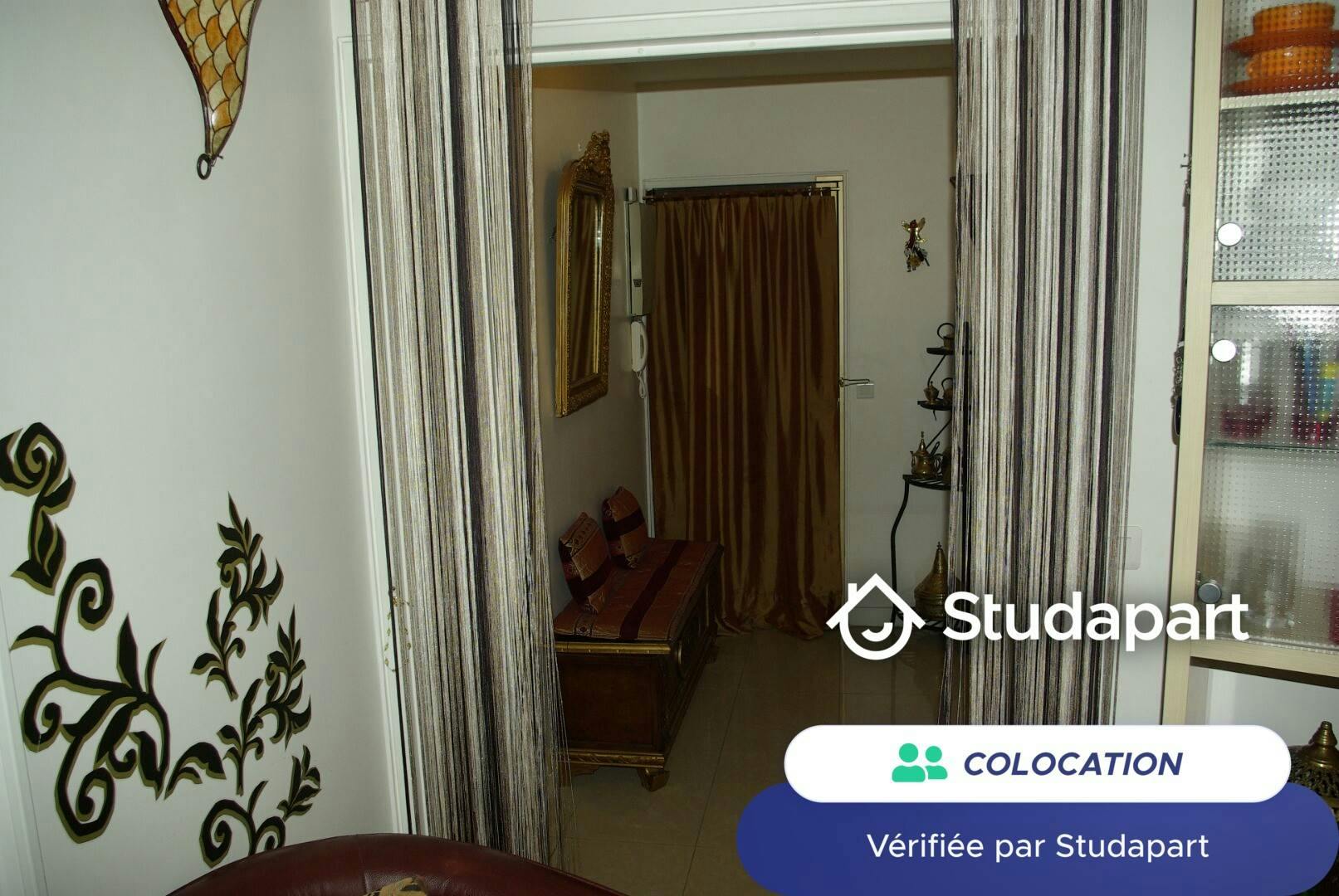 Private room for rent on Rue du Général de Larminat, Créteil - Skats 6