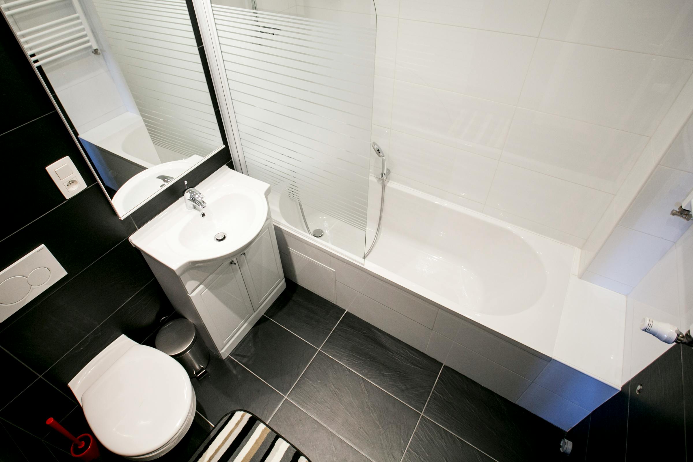 Apartment Brussels — photo 2