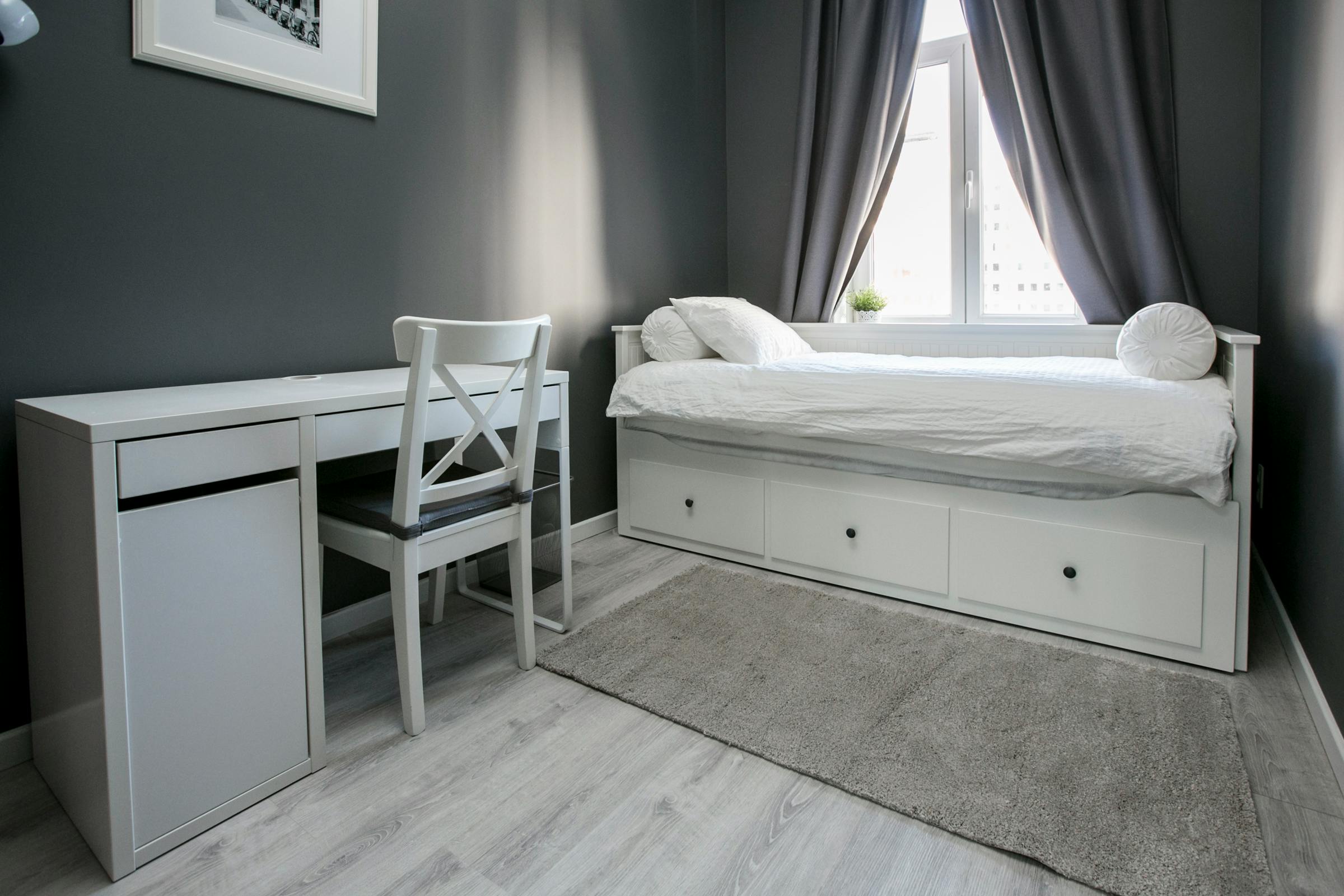 Apartment Brussels — photo 3