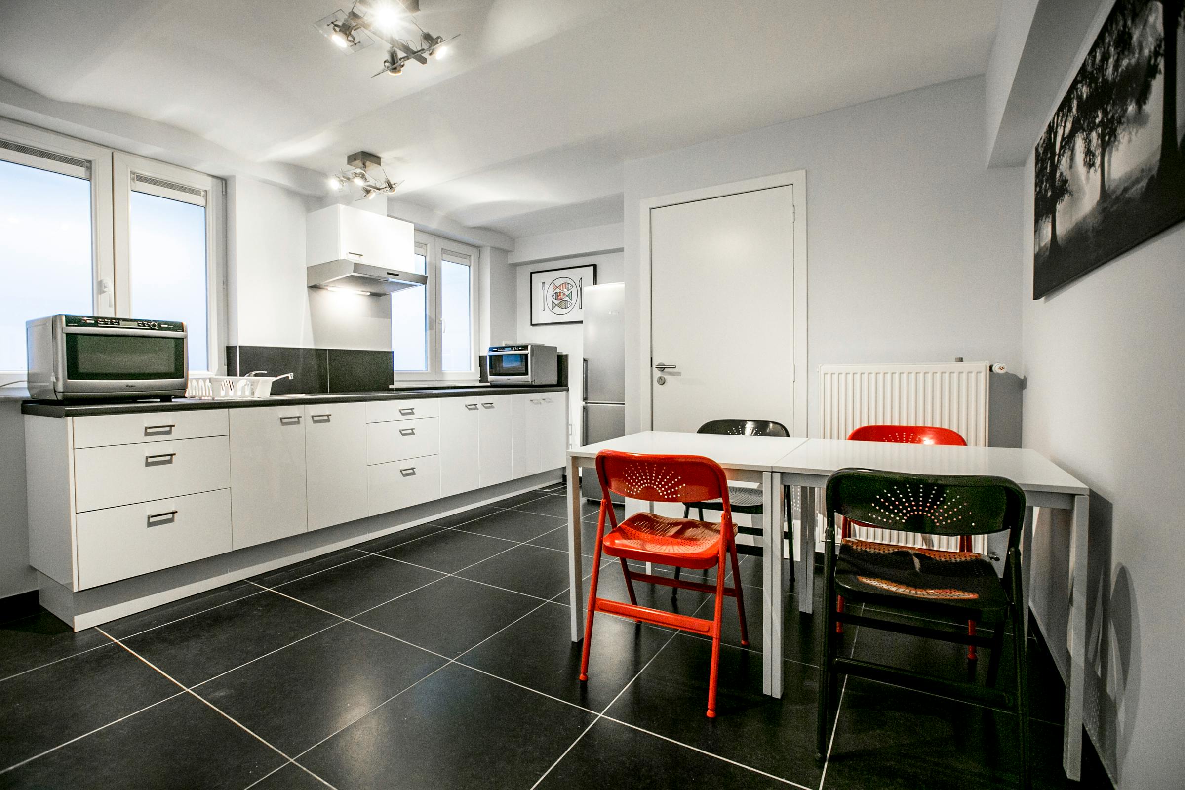 Apartment Brussels — photo 4