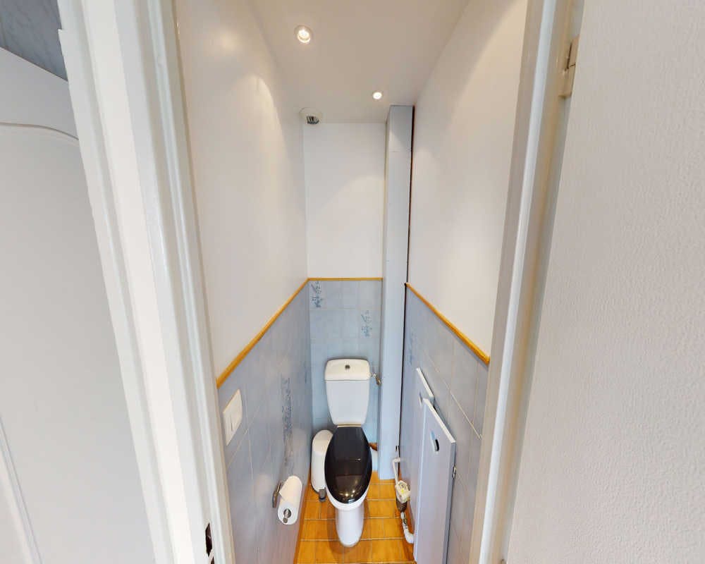 Apartment Lyon, 80m² — photo 31
