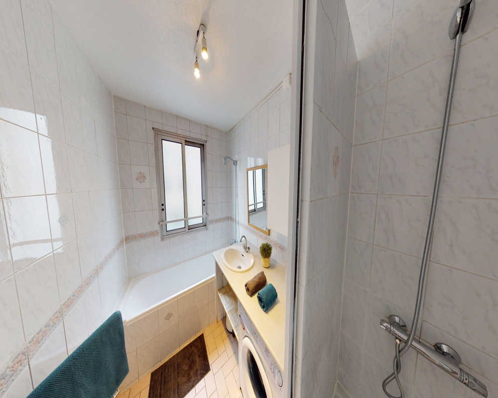 Apartment Lyon, 80m² — photo 29
