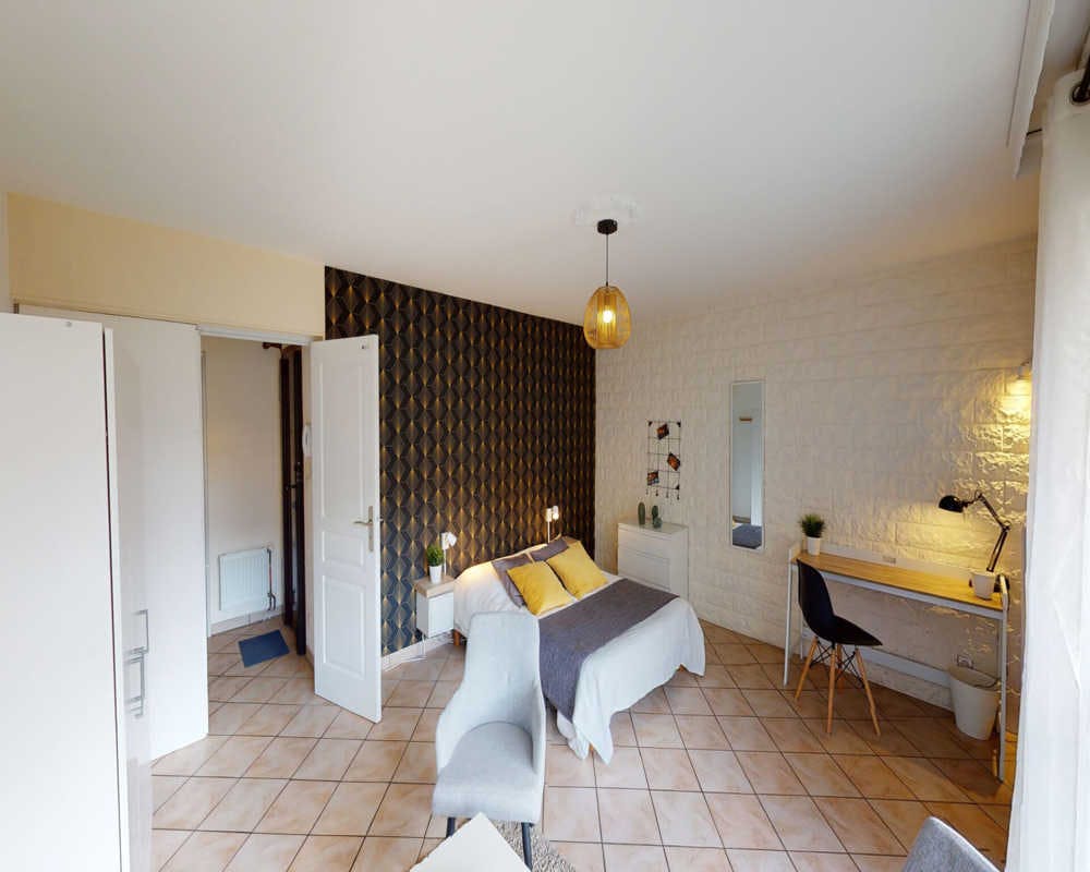 Rue Jean Vallier, Lyon preview