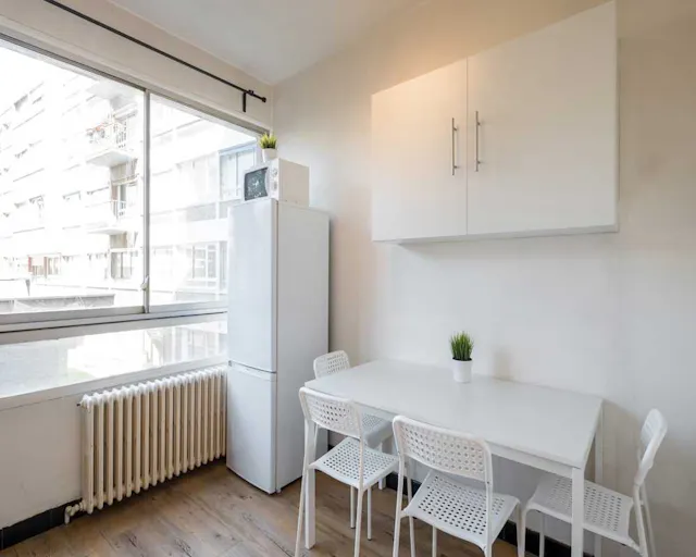 Private room in Cours Lafayette, Lyon (1544264) room image 66