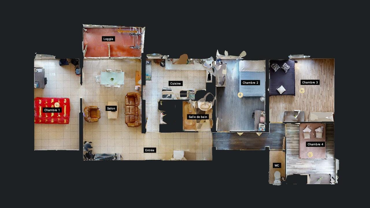 preview gallery tile