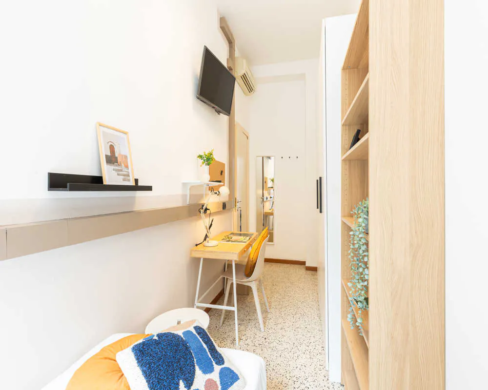 Private room in Via Nino Bixio, Milan (1542975) ROOM 3