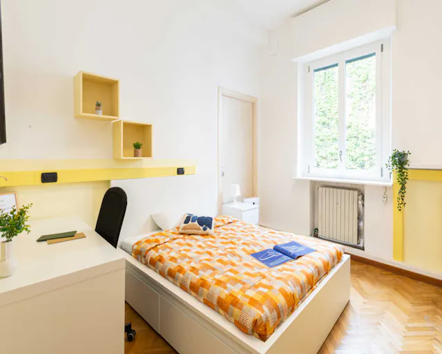 Private room in Via Nino Bixio, Milan (1542976) room image 2