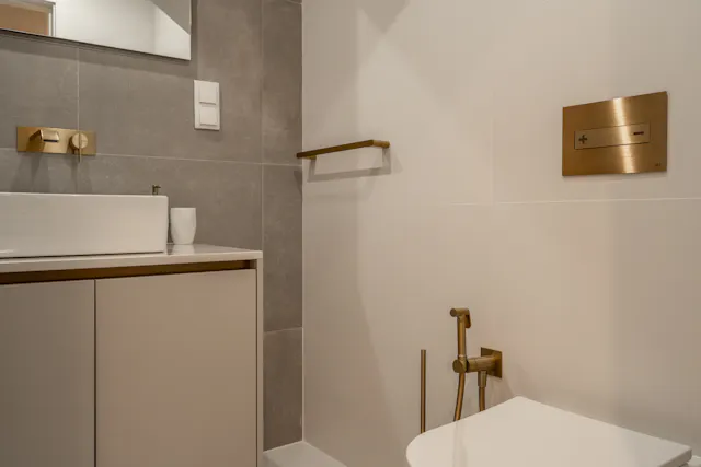 1-Bedroom Apartment in Rua da Páscoa, Lisbon (1542985) room image 20