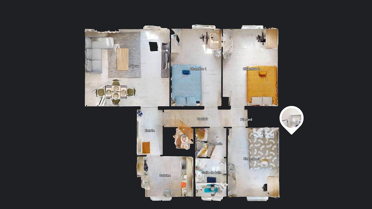 preview gallery tile