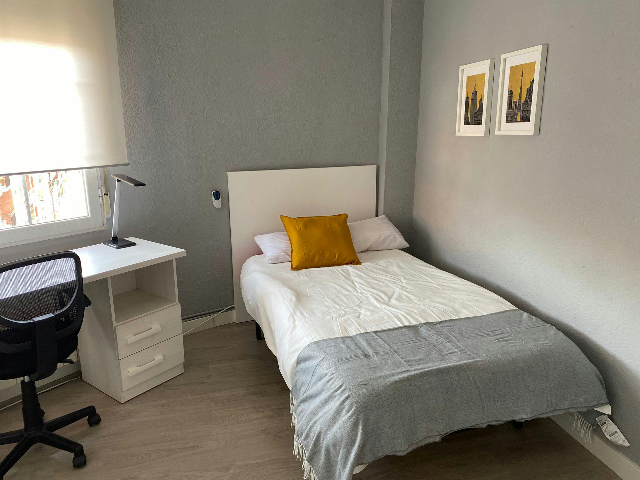 Apartment Zaragoza, 75m² — photo 2