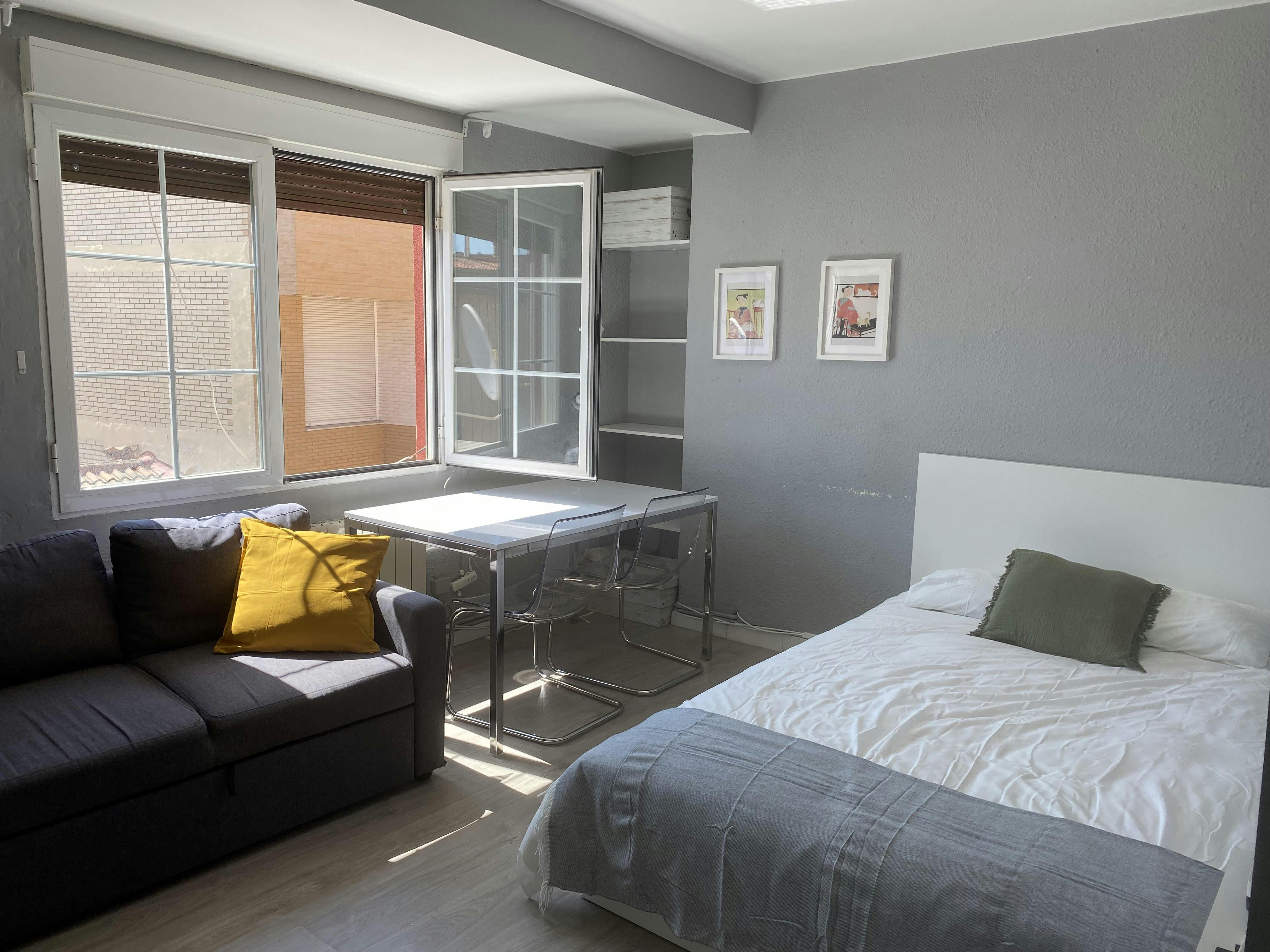 Calle Juan José Lorente, Zaragoza preview