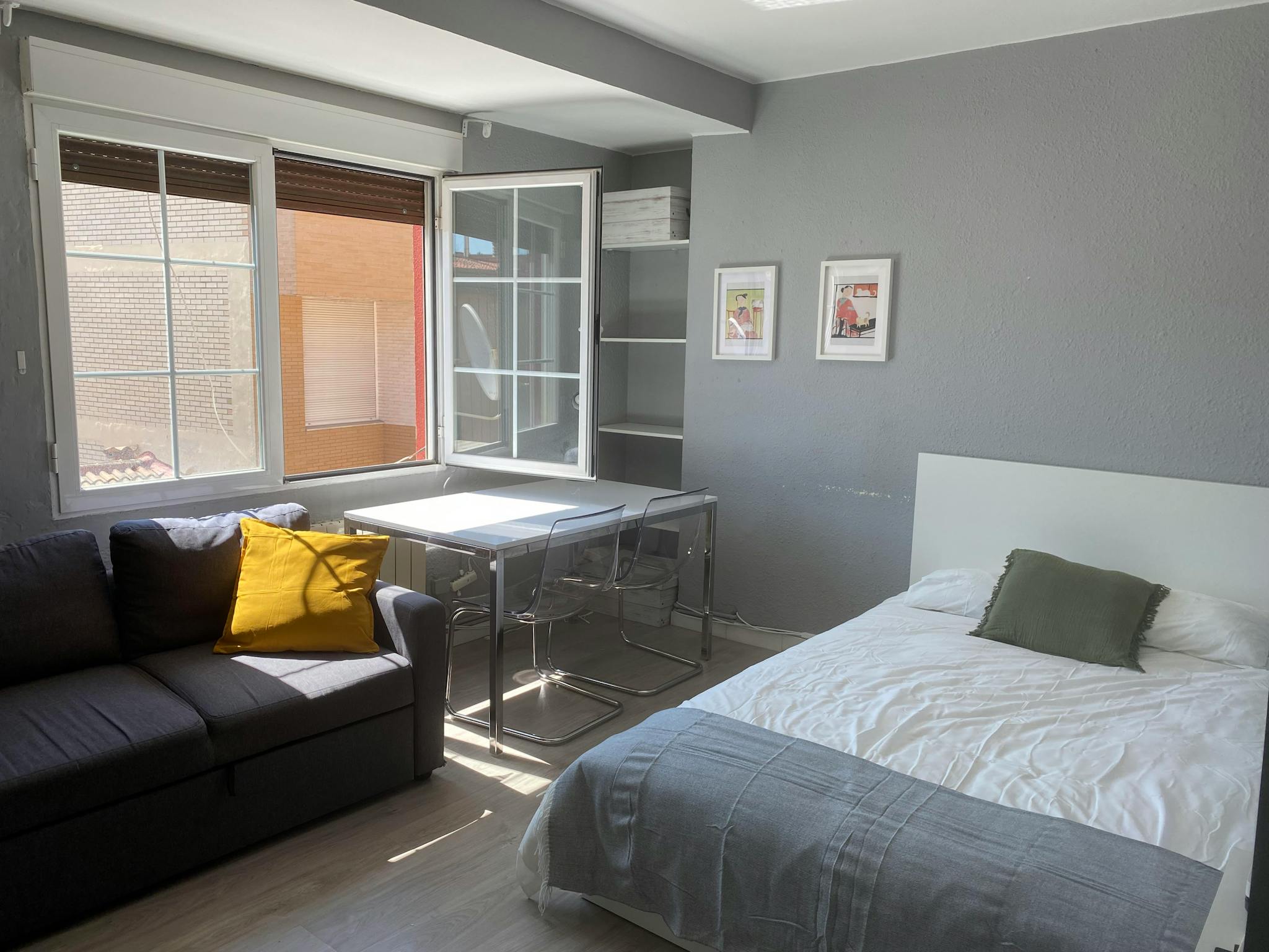 Calle Juan José Lorente, Zaragoza preview