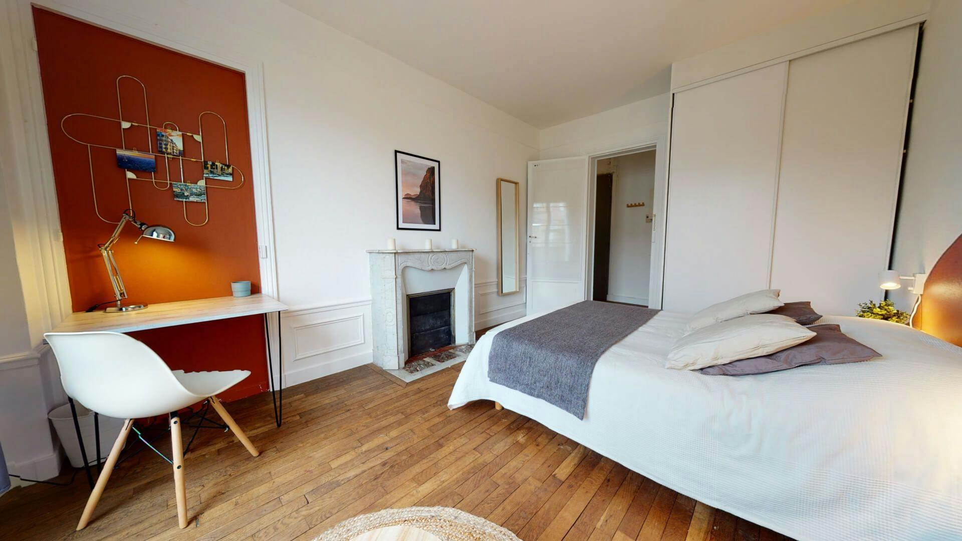 Appartement – Paris, 16th Arrondissement - Vue 3