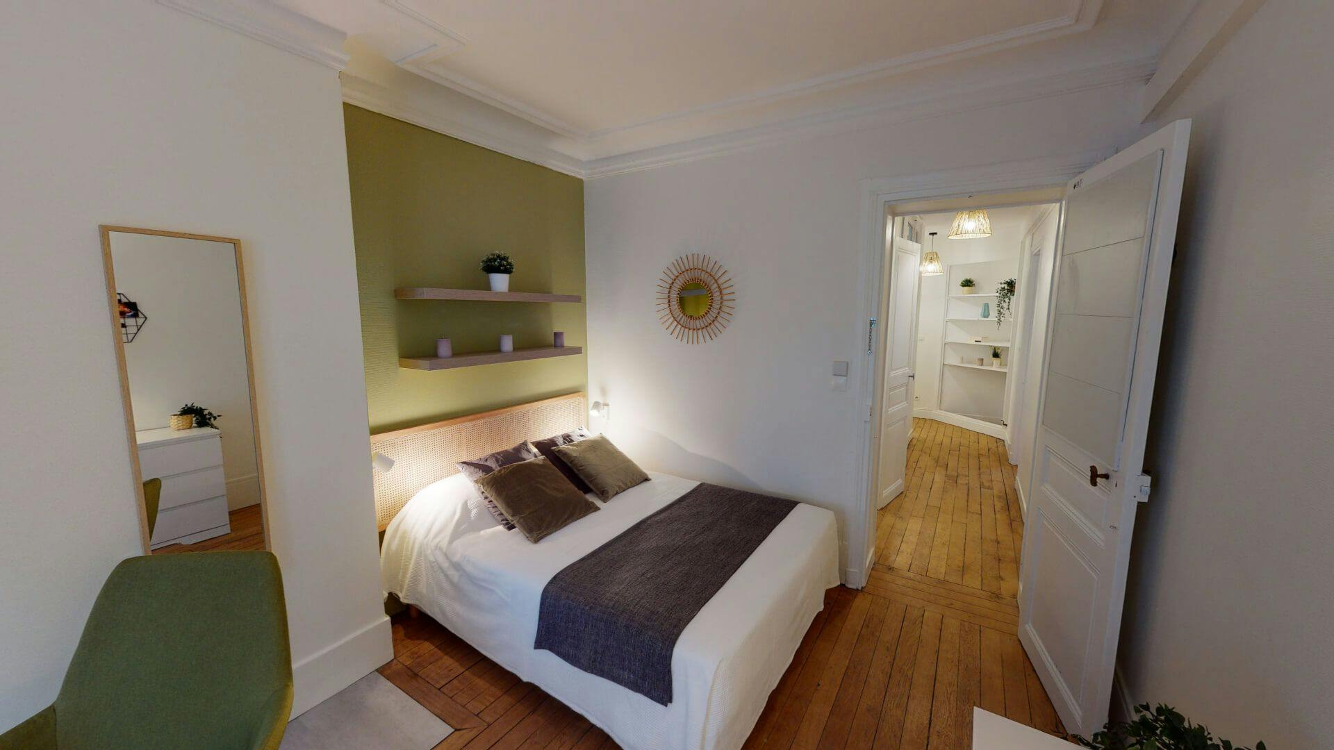 Appartement – Paris, 12th Arrondissement - Vue 5