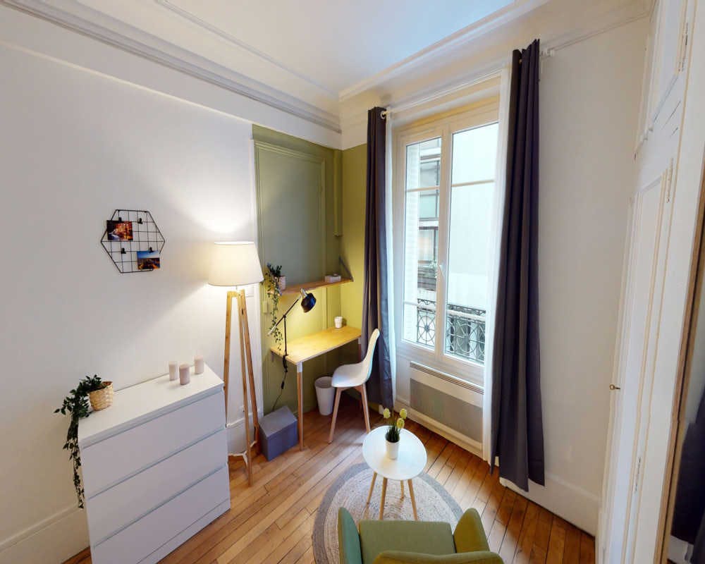Private room in Rue Traversière, Paris (1543002) ROOM 3
