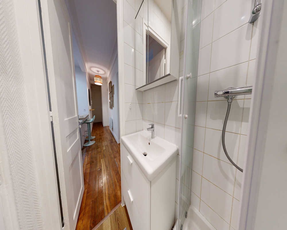 Appartamento Parigi, 52m² — foto 30