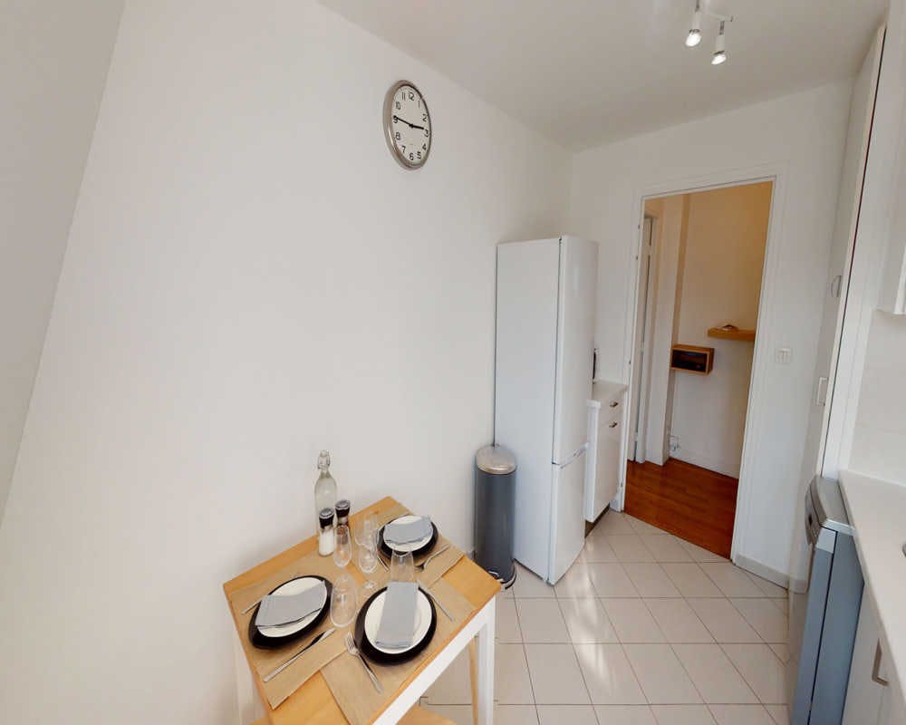 Private room in Rue du 4 septembre, Paris (1543004) room image 7