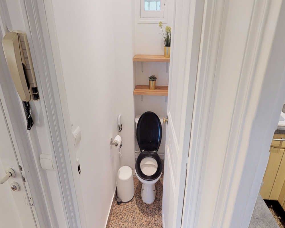Apartamento París, 76m² — foto 18