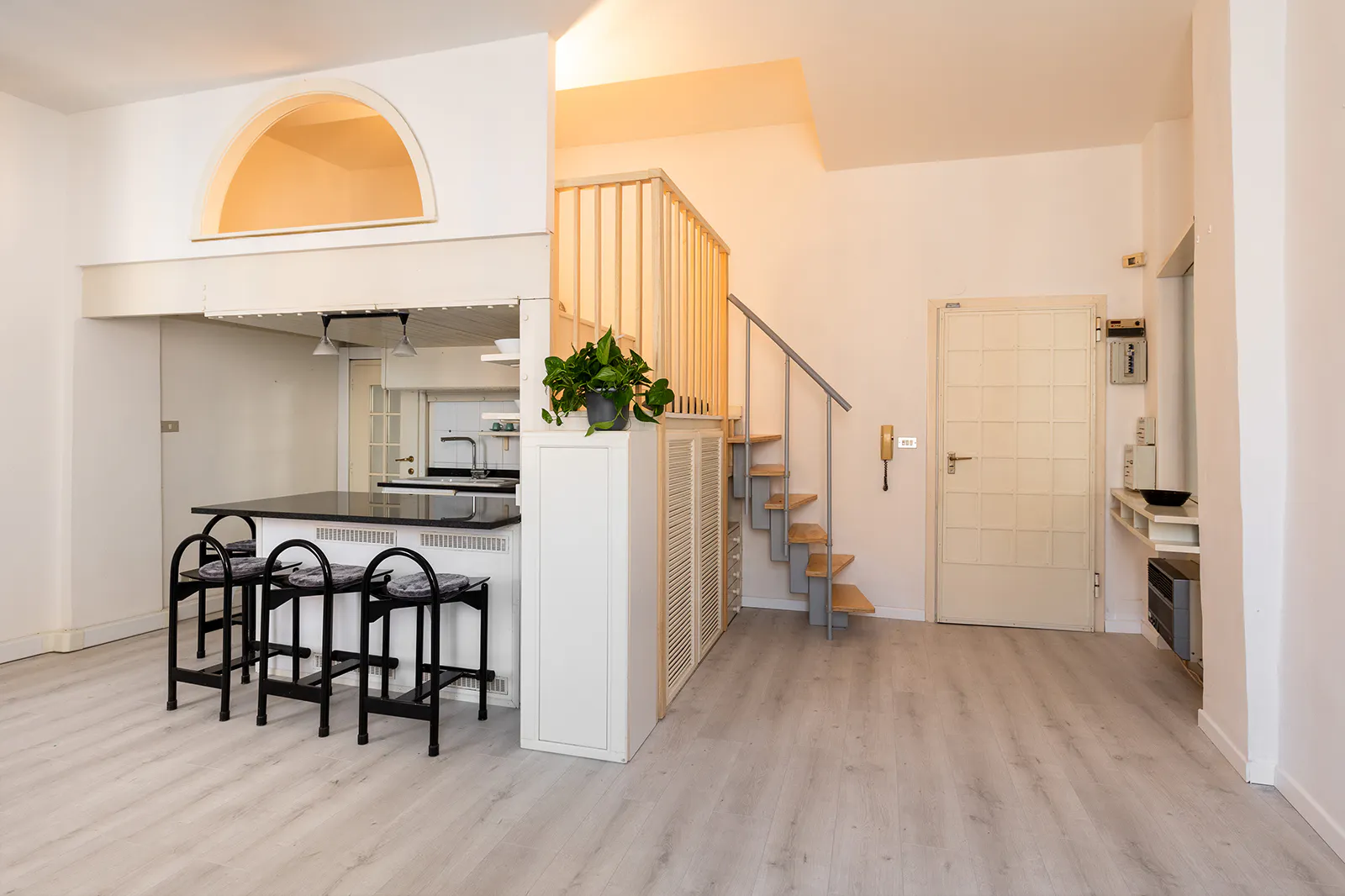 Apartment in Via Castiglione, Bologna (1543025) ROOM 1