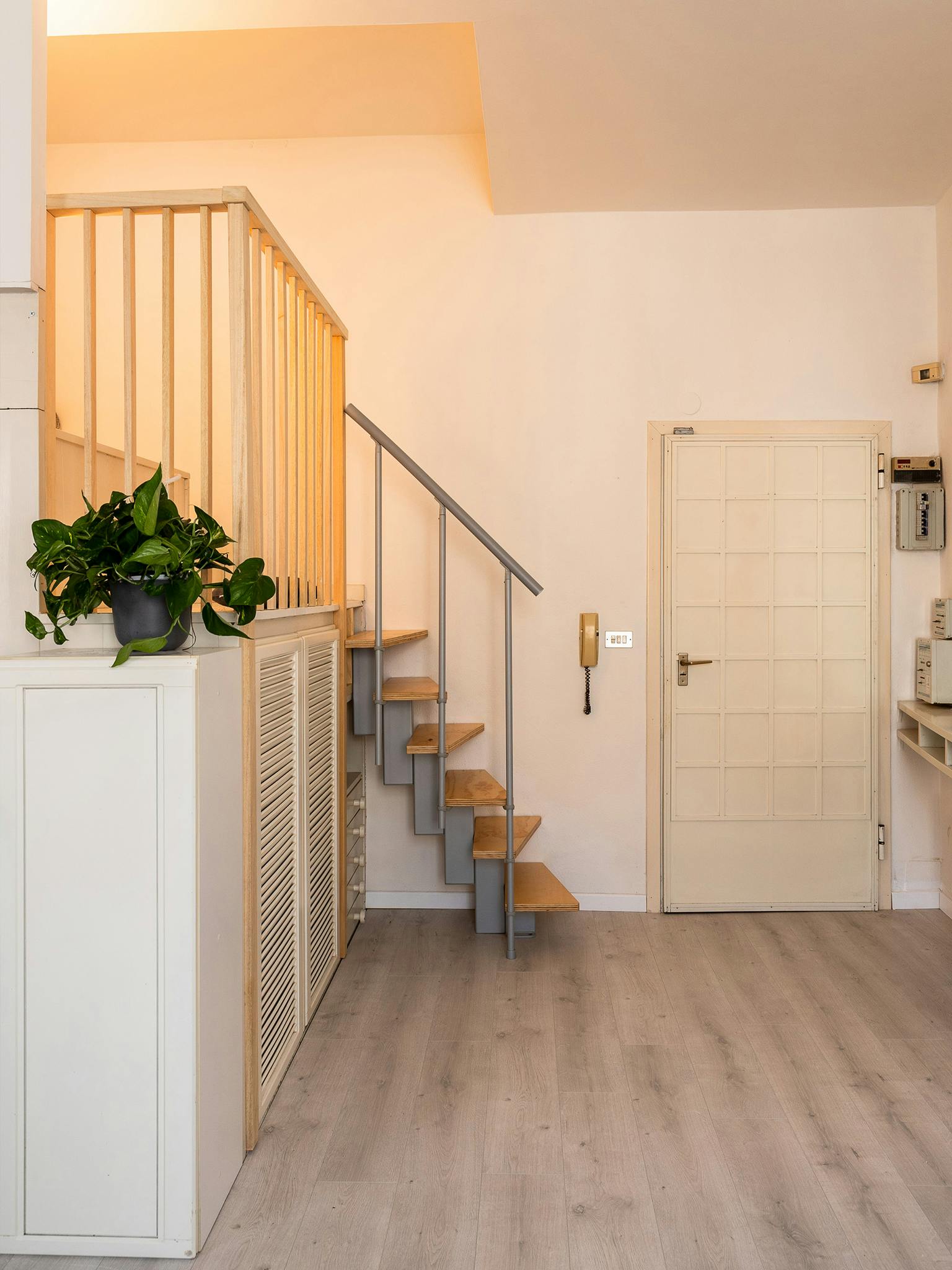 Apartment Bologna, 36m² — photo 8