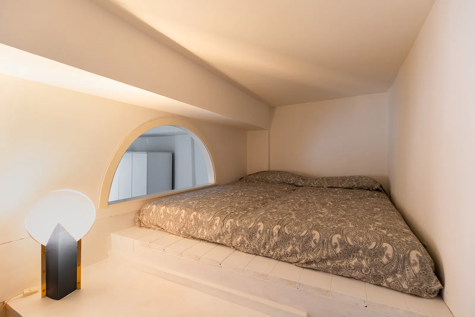 Apartment in Via Castiglione, Bologna (1543025) ROOM 2