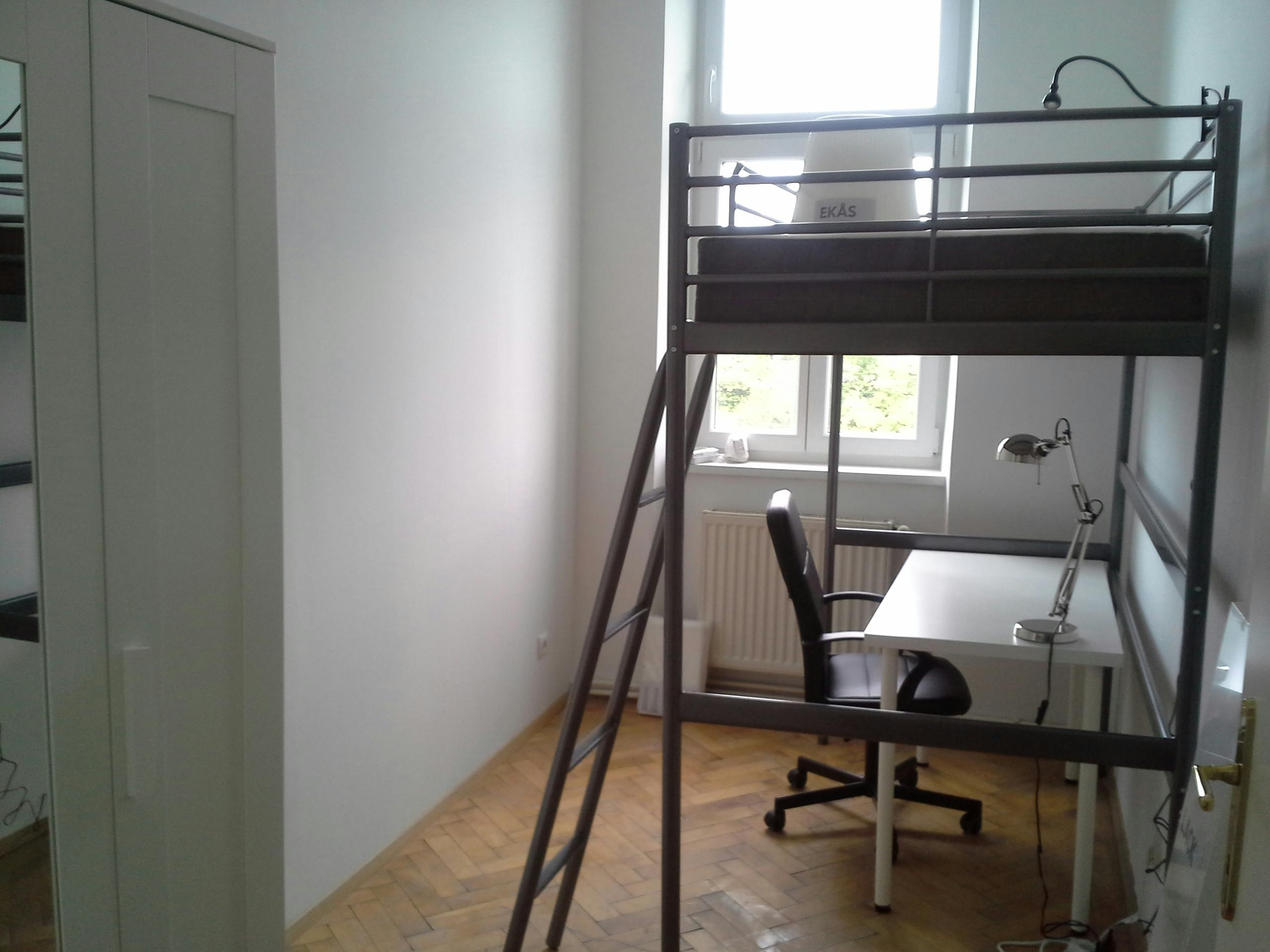 Private room in Breitenfurter Straße, Vienna (1543028) room image 1