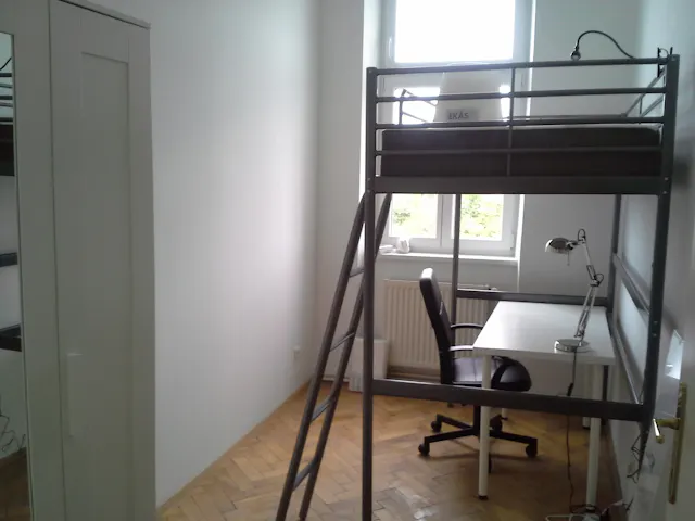 Private room in Breitenfurter Straße, Vienna (1543028) room image 1