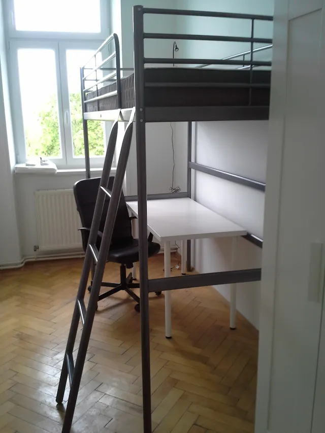 Private room in Breitenfurter Straße, Vienna (1543028) room image 2