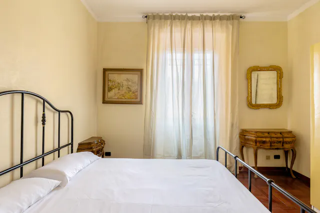 3-Bedroom Apartment in Via Giuseppe Mazzini, Bologna (1543036) room image 1