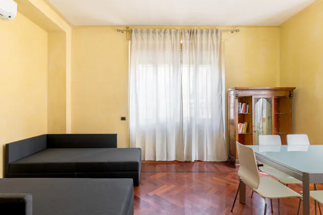 3-Bedroom Apartment in Via Giuseppe Mazzini, Bologna (1543036) room image 150