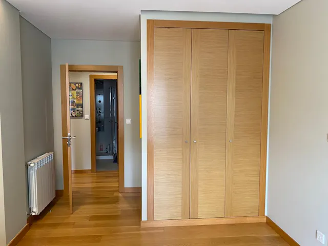 Private room in Rua António Bentes, Coimbra room image 1