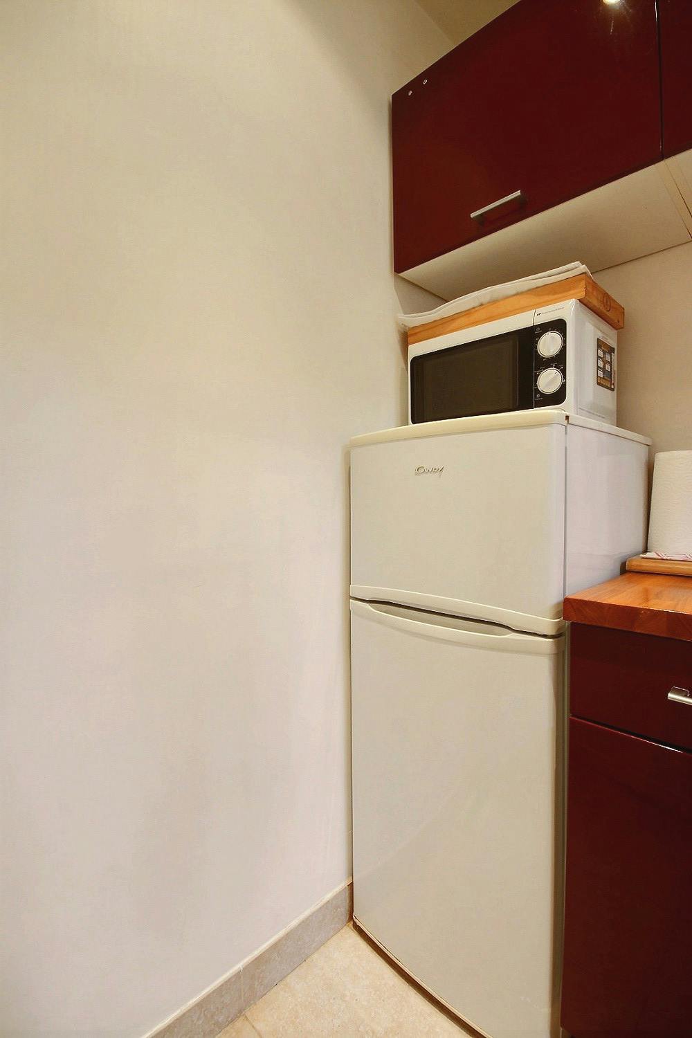 Apartment Paris, 32m² — photo 1