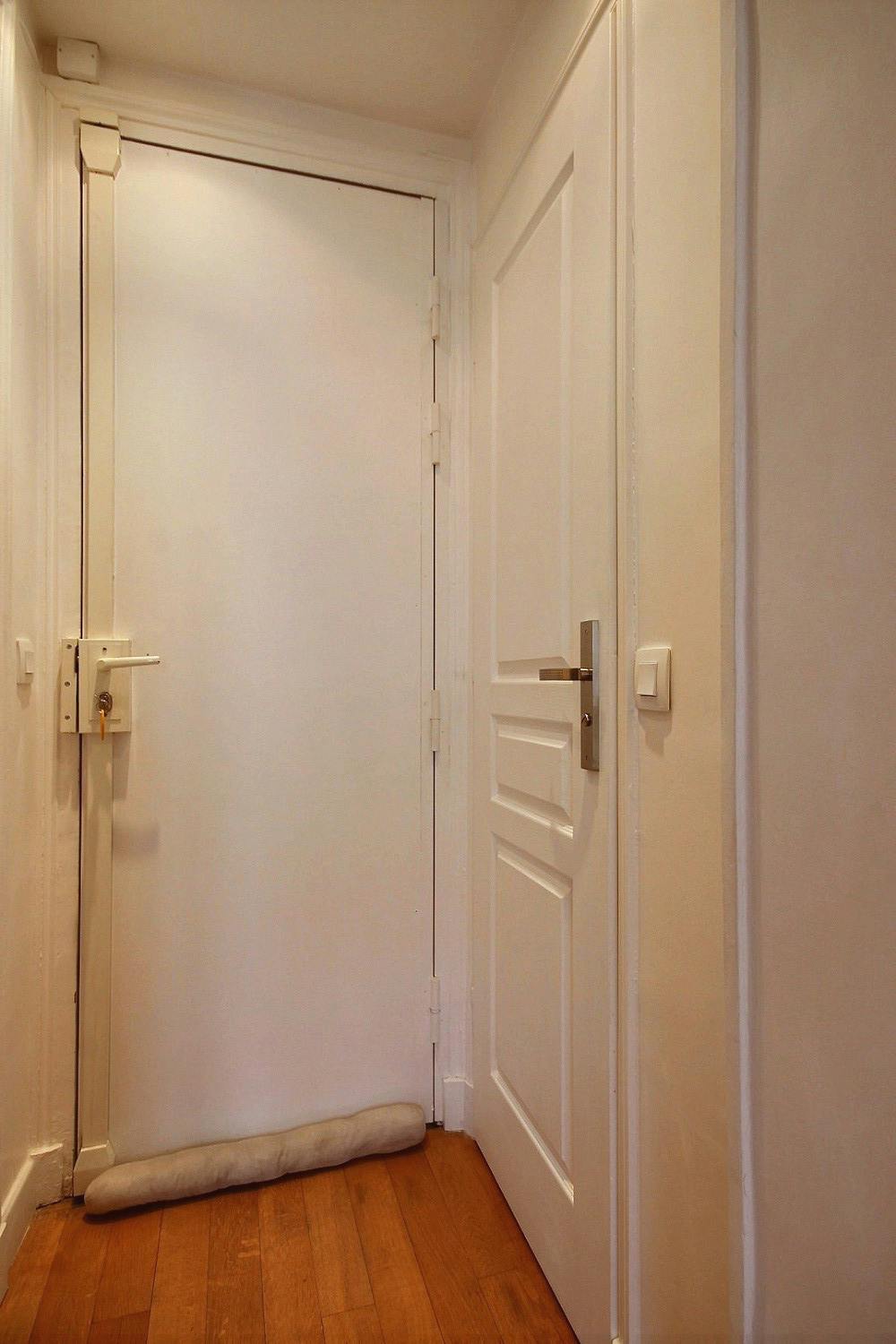 Apartment Paris, 32m² — photo 4