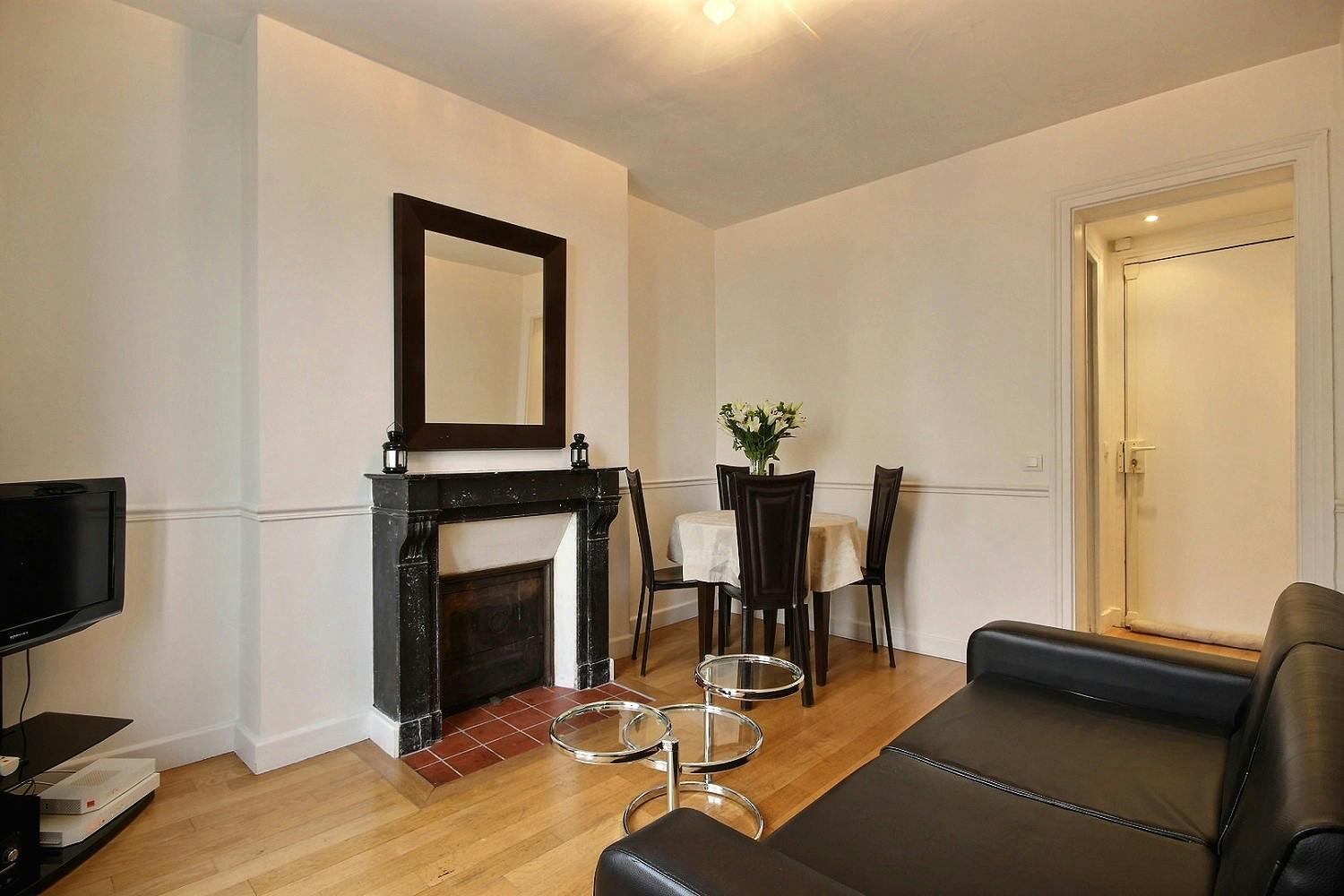 Apartment Paris, 32m² — photo 9