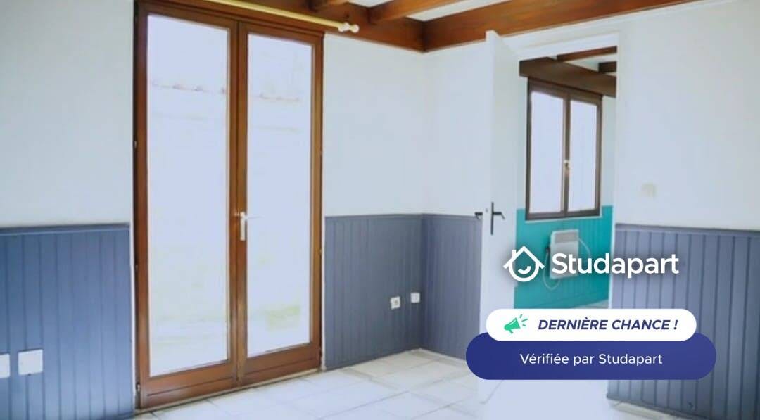 Будинок за оренду для 917 EUR на місяць у Cenon, Rue Fernand Favre