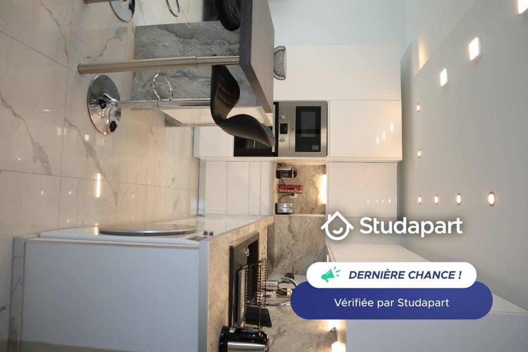 Apartment in Fontainebleau - View 5