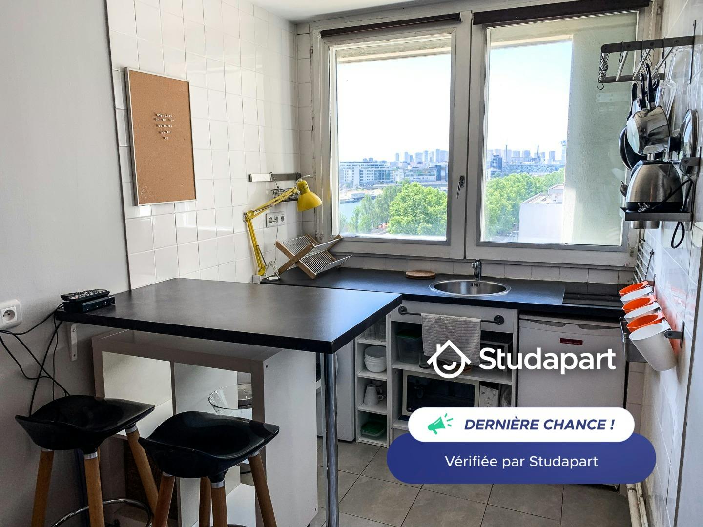 Appartement à Charenton-le-Pont