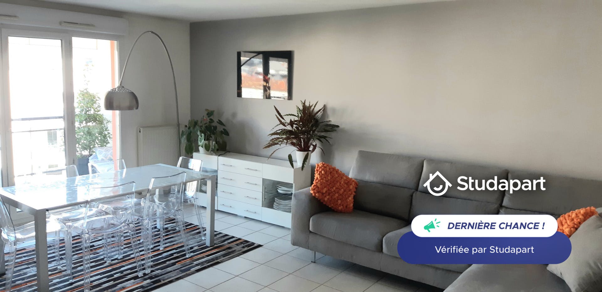 Private room for rent on Rue de Saint-Cyr, Lyon