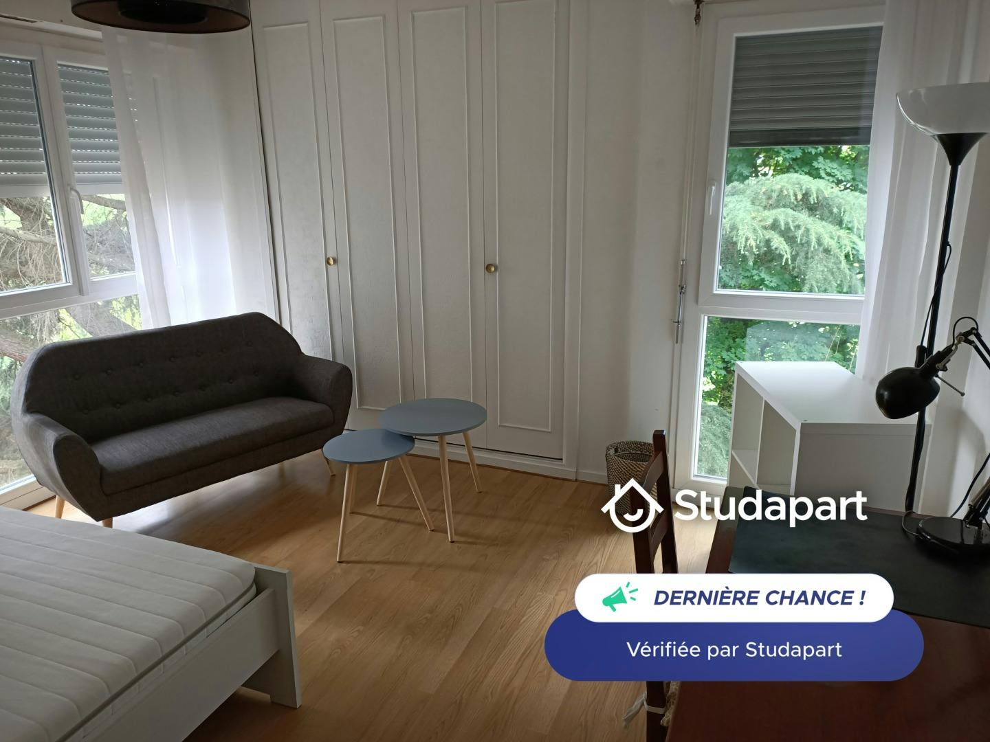 Appartement à Le Bouscat