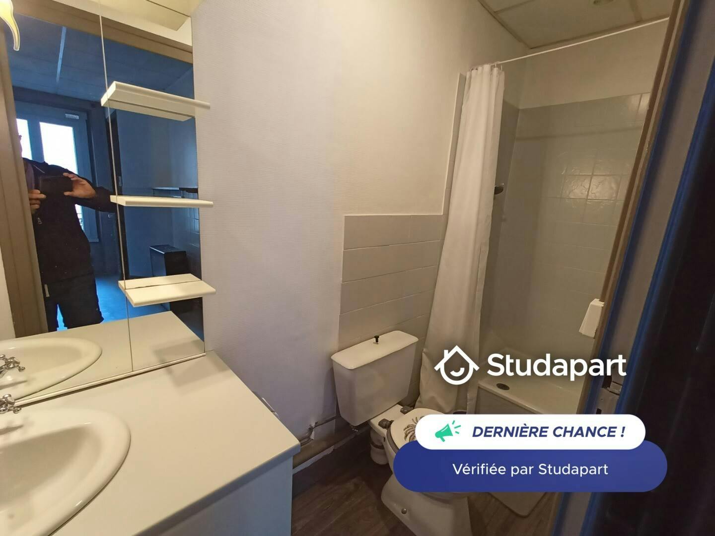 Apartment for rent on Rue du Onze Novembre, Saint-Étienne – pohled 6
