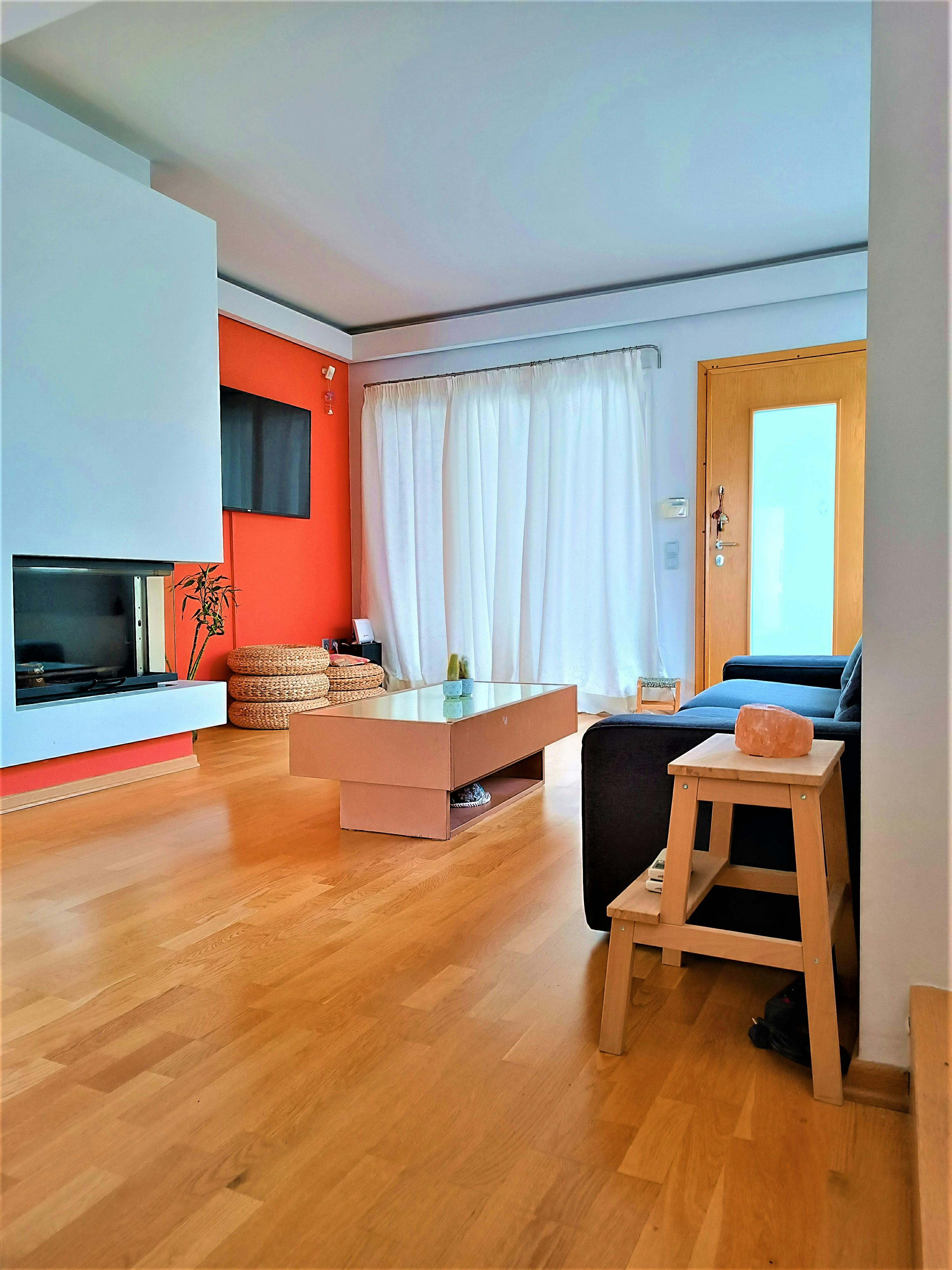 Appartement à louer pour 1 200 €/mois à Gérakas, Kazantzaki Nikou