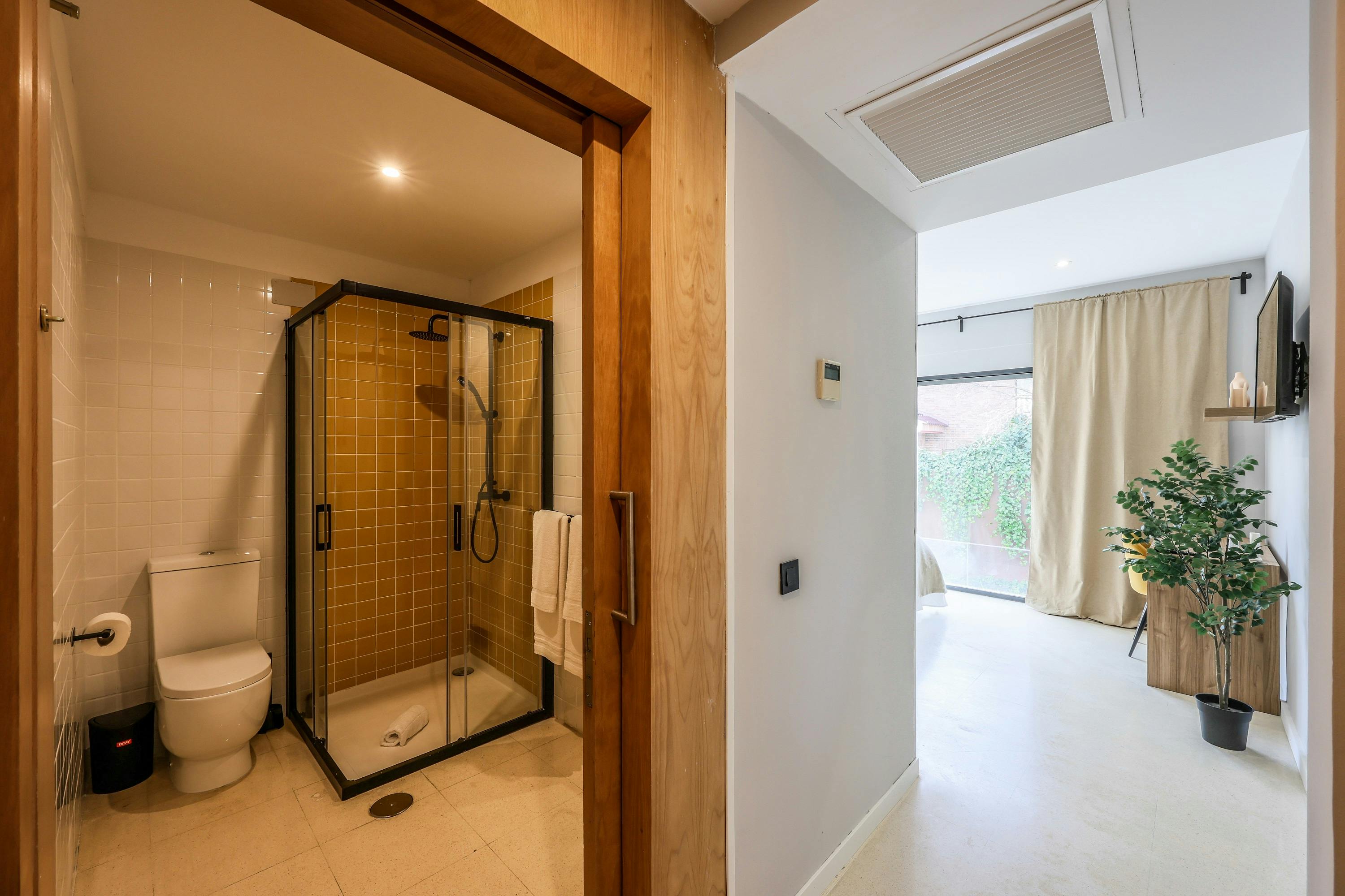 Apartment Madrid — photo 6