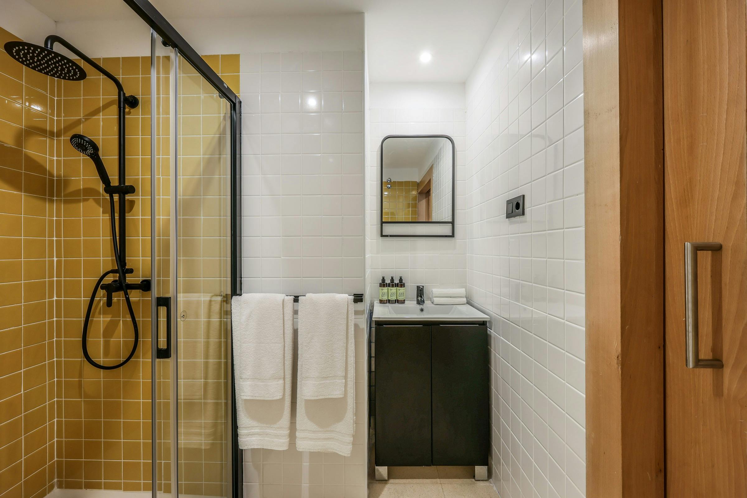 Apartment Madrid — photo 1
