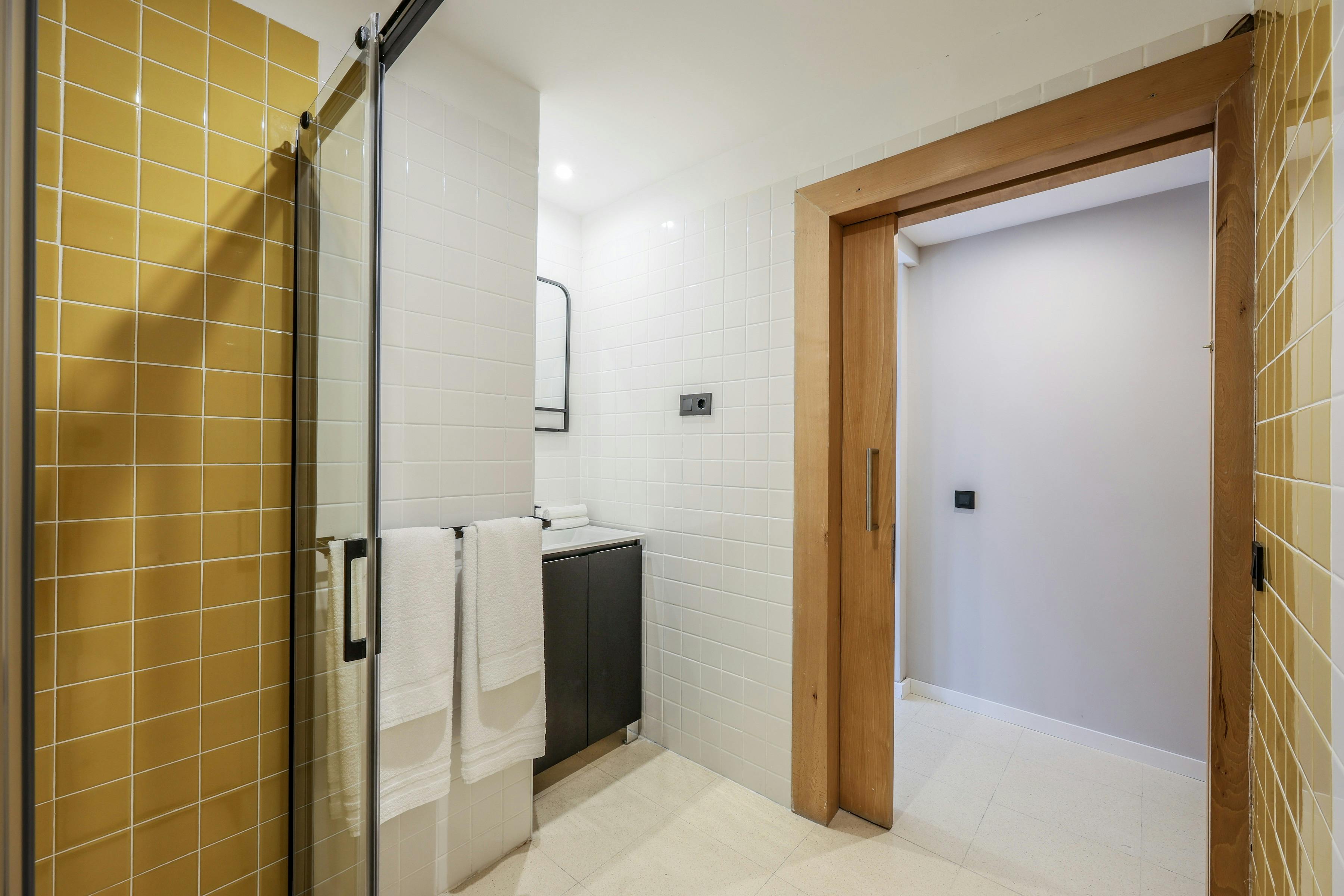 Apartment Madrid — photo 7