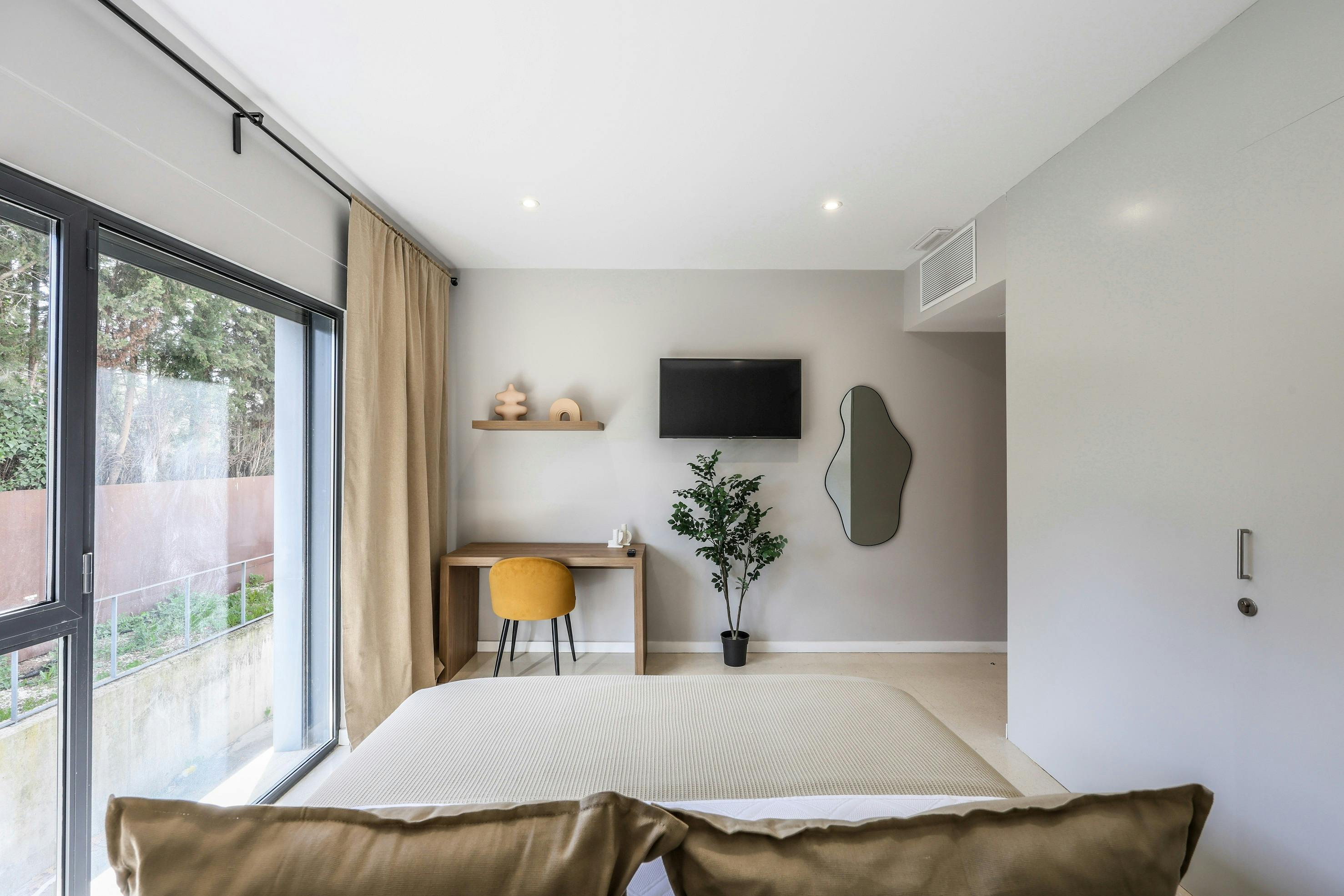 Apartment Madrid — photo 3